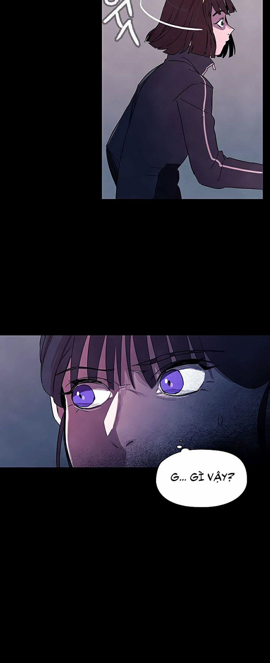 Trò Chơi Song Trùng 11 trang 6