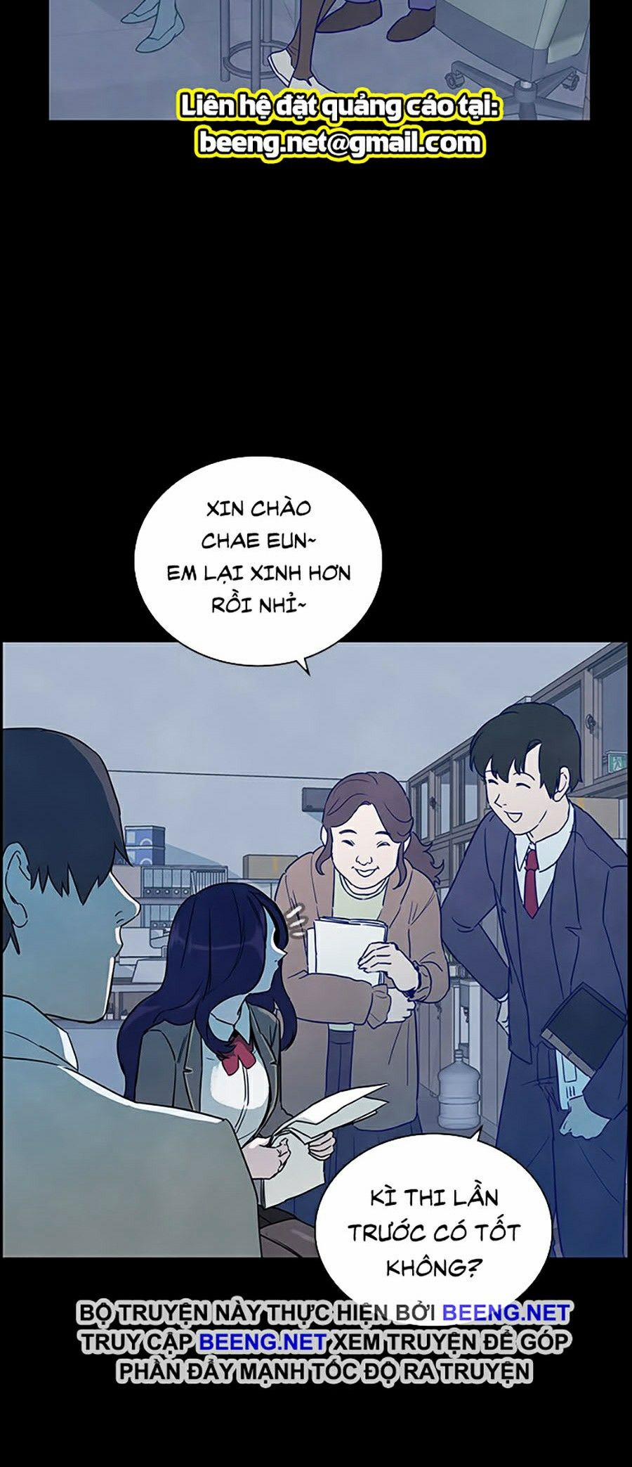 Trò Chơi Song Trùng 12 trang 21