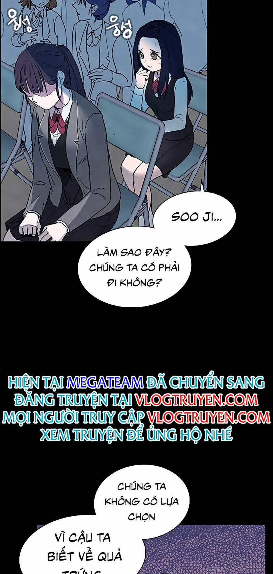 Trò Chơi Song Trùng 13 trang 1