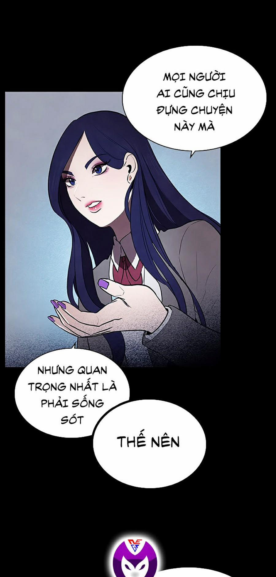 Trò Chơi Song Trùng 13 trang 34