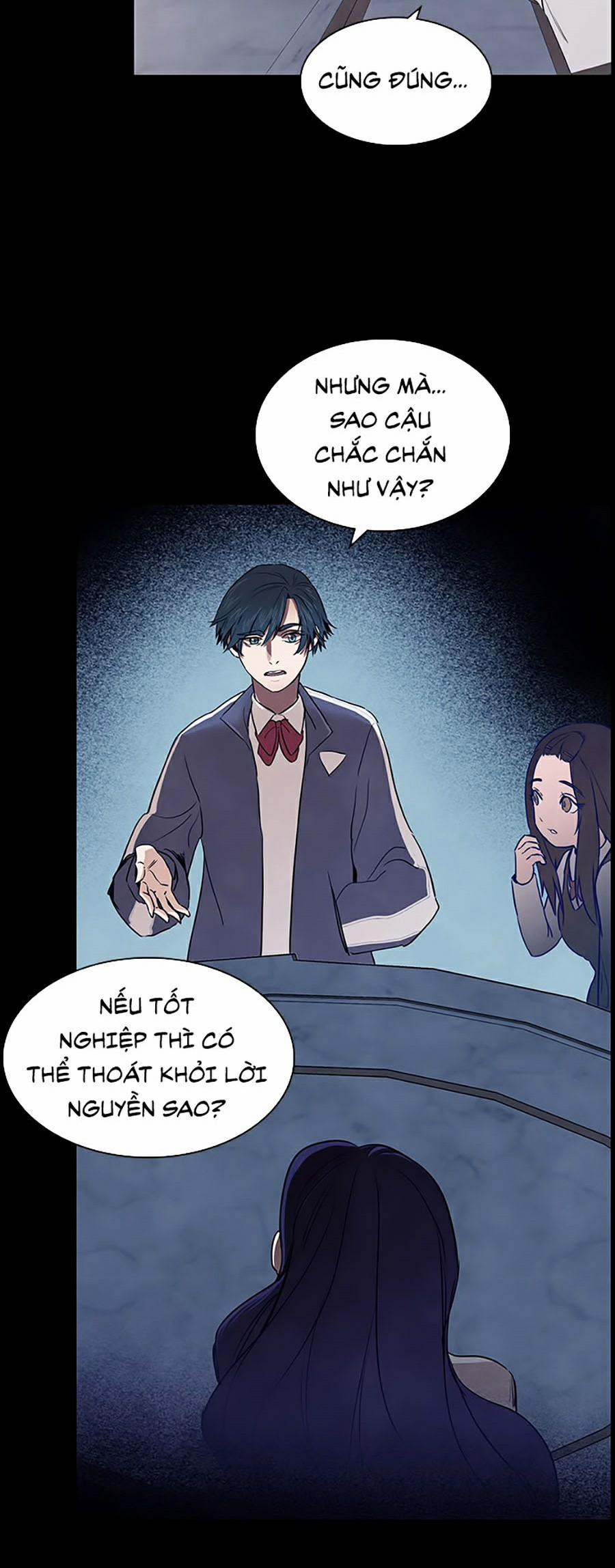 Trò Chơi Song Trùng 13 trang 42