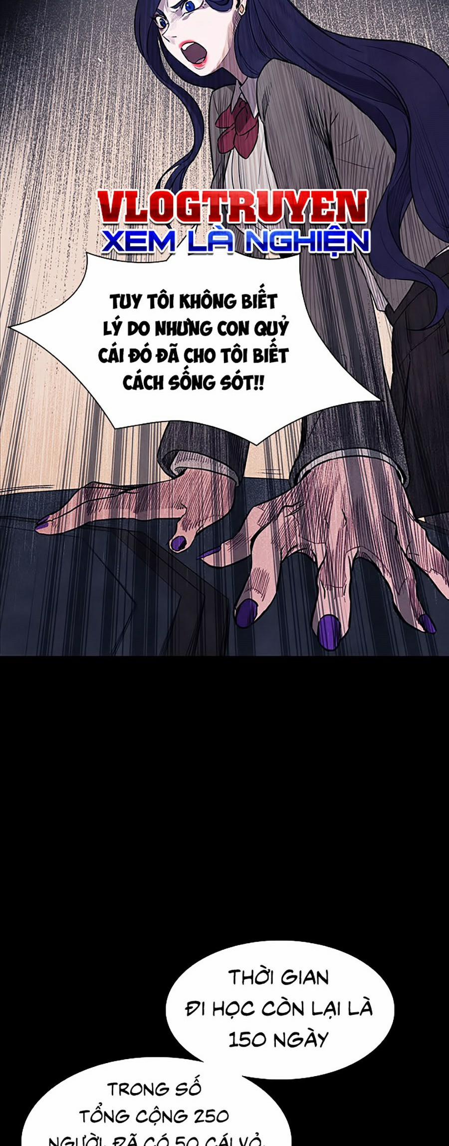 Trò Chơi Song Trùng 13 trang 46