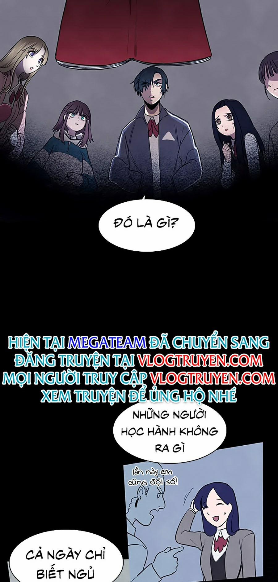 Trò Chơi Song Trùng 13 trang 55