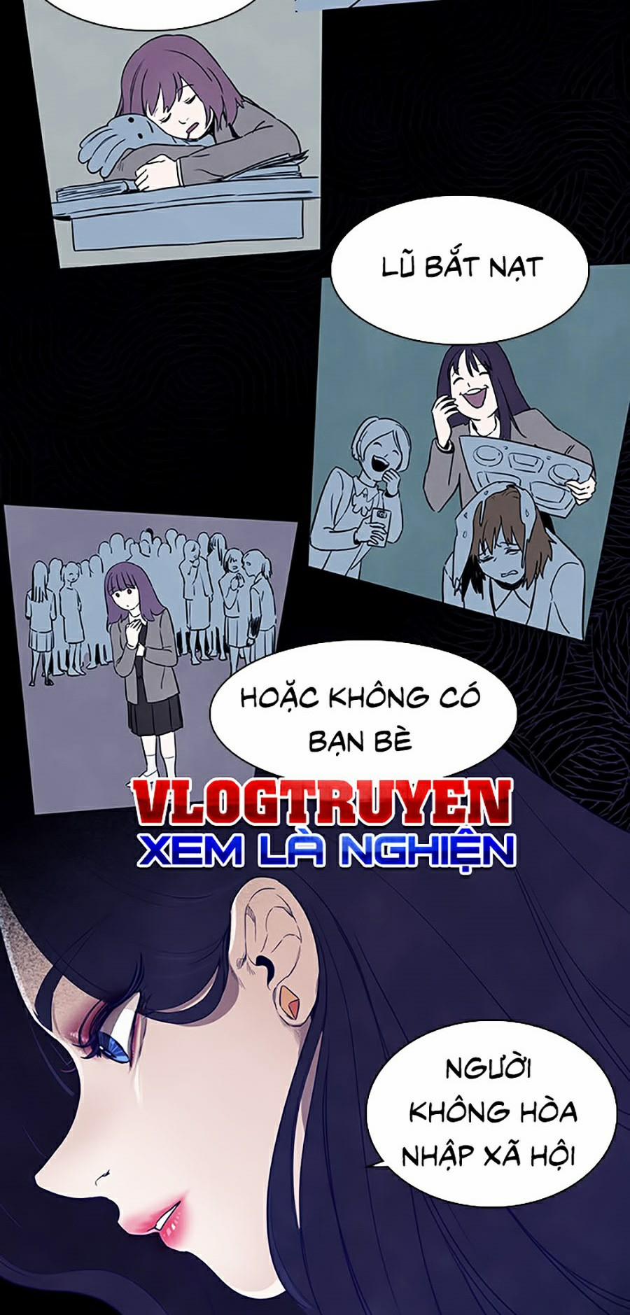 Trò Chơi Song Trùng 13 trang 56