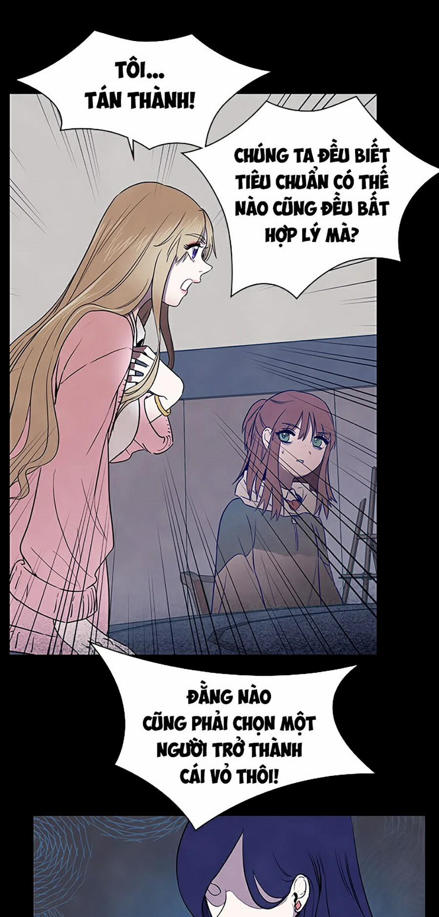 Trò Chơi Song Trùng 13 trang 58