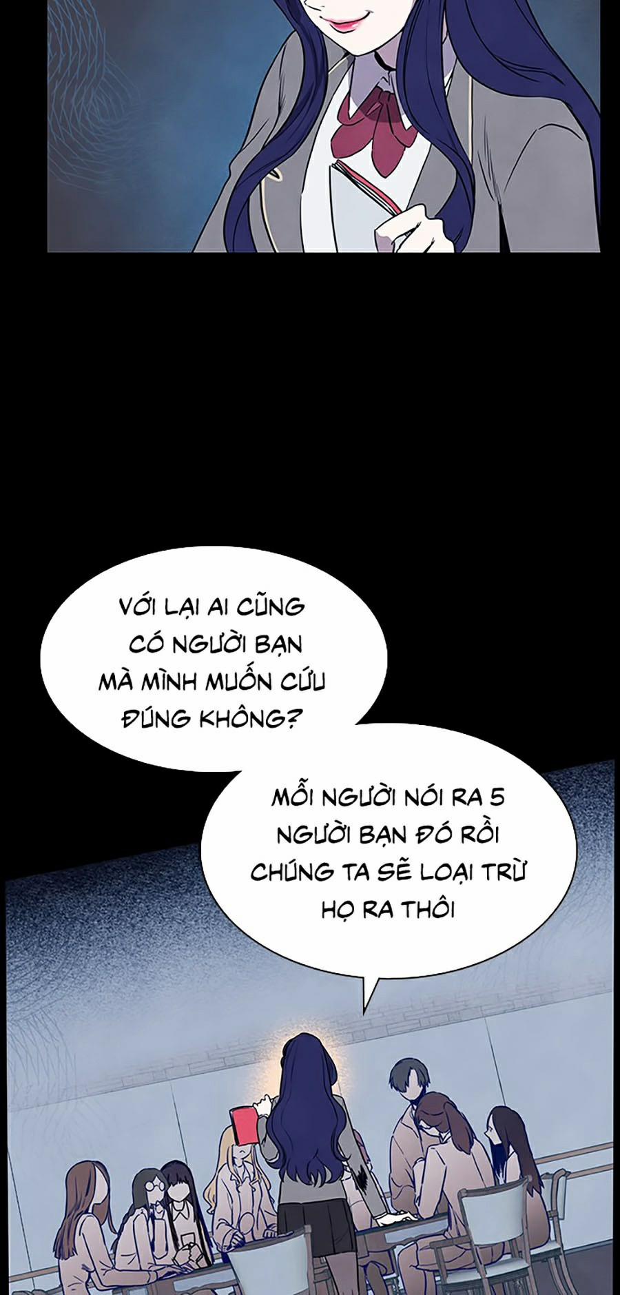 Trò Chơi Song Trùng 13 trang 59