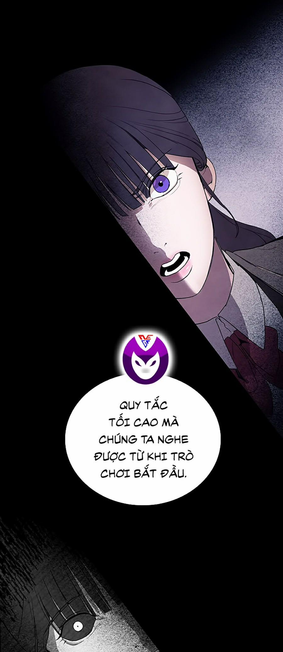 Trò Chơi Song Trùng 14 trang 1