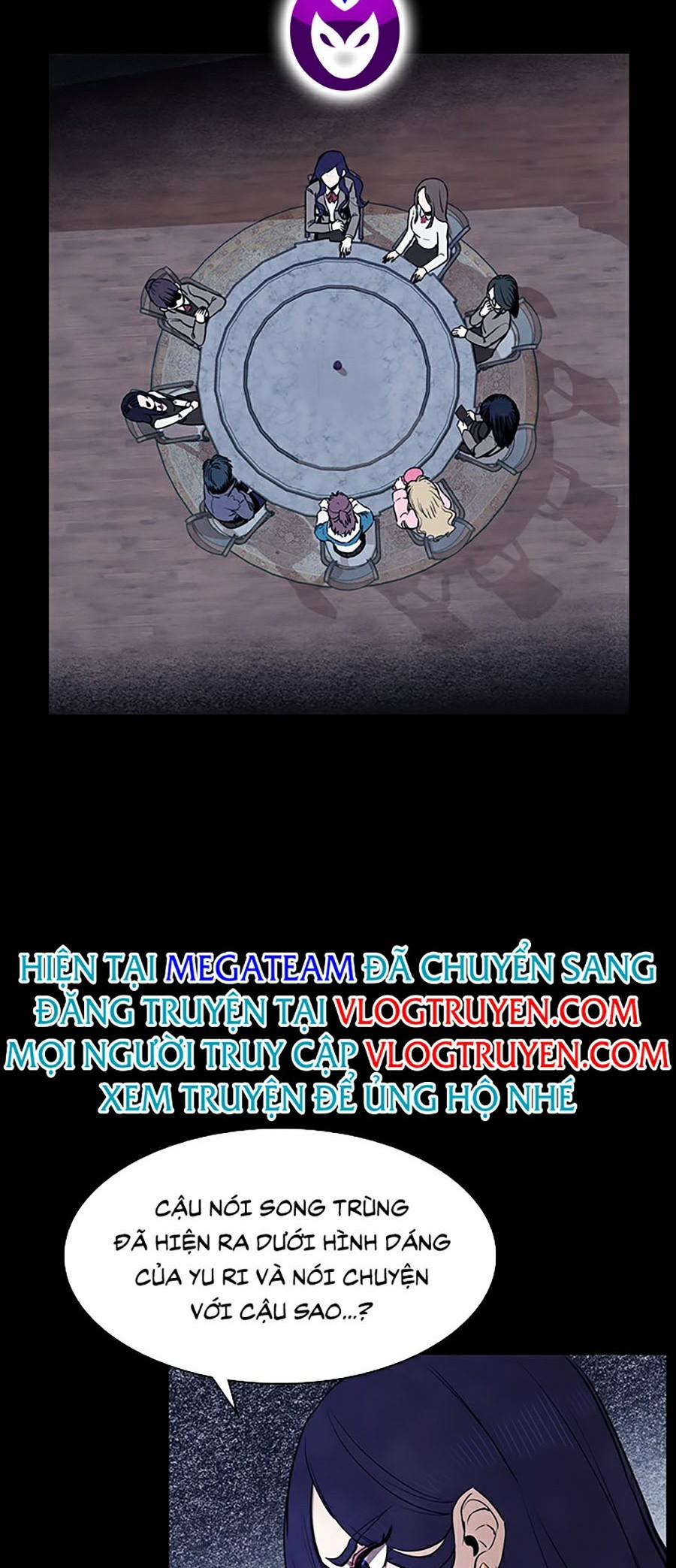 Trò Chơi Song Trùng 14 trang 13