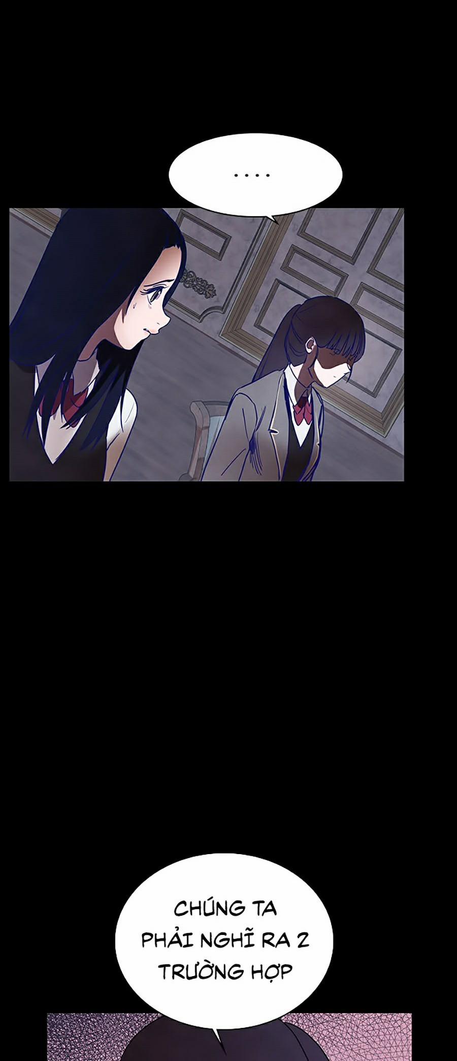 Trò Chơi Song Trùng 14 trang 19