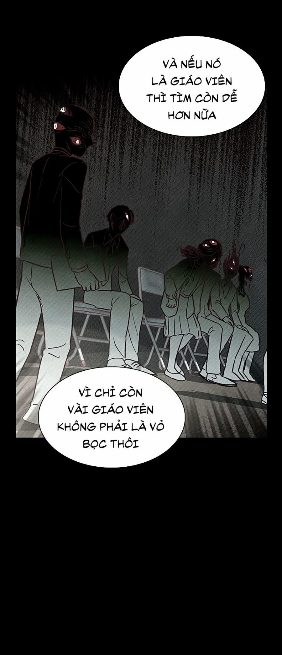 Trò Chơi Song Trùng 14 trang 29