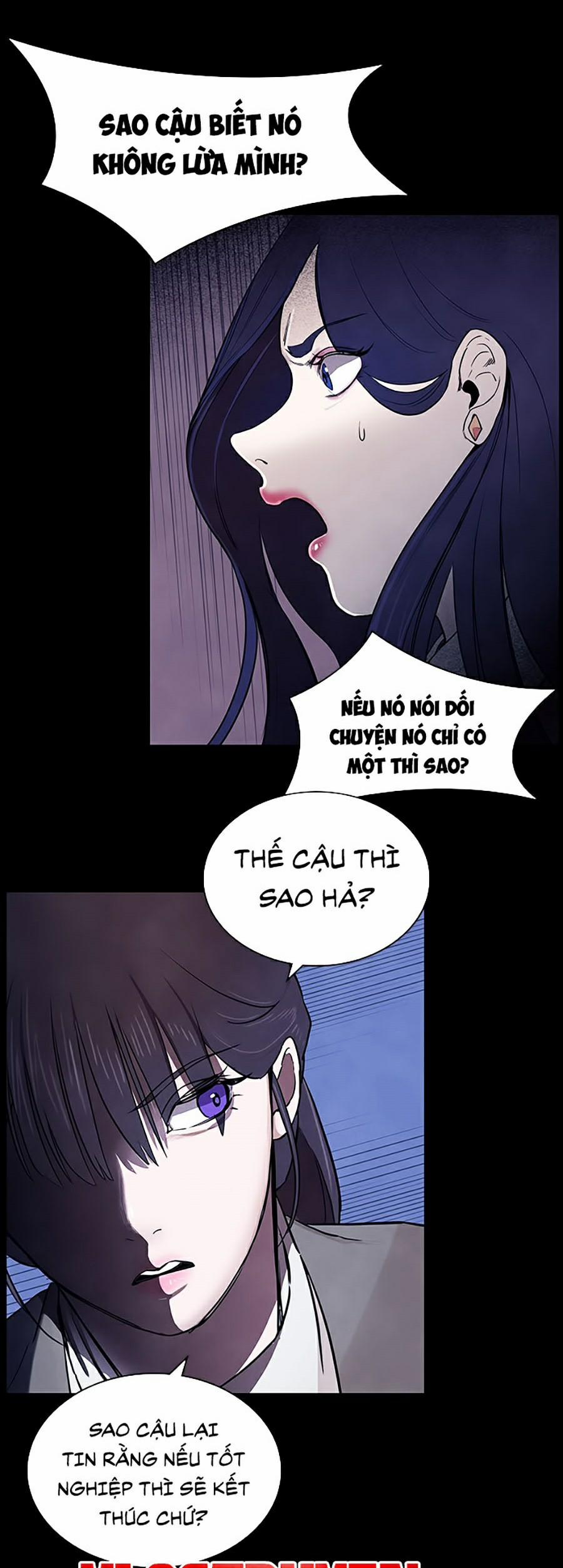 Trò Chơi Song Trùng 14 trang 35