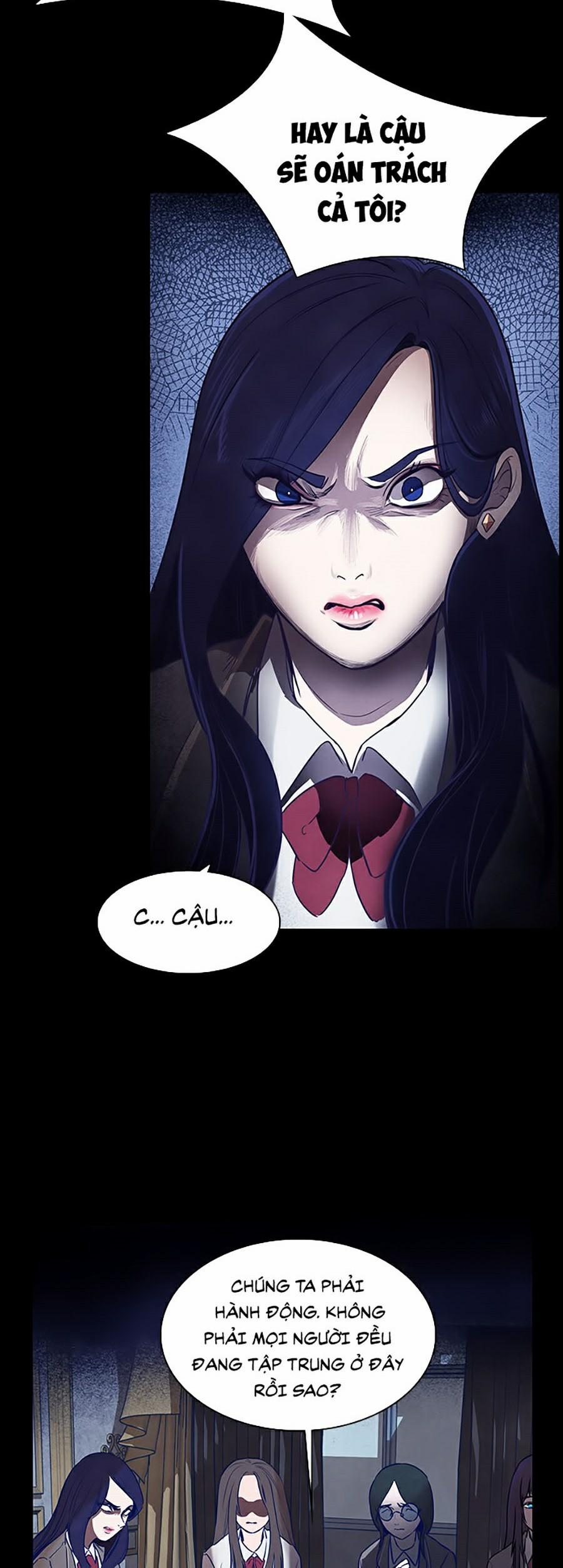 Trò Chơi Song Trùng 14 trang 39