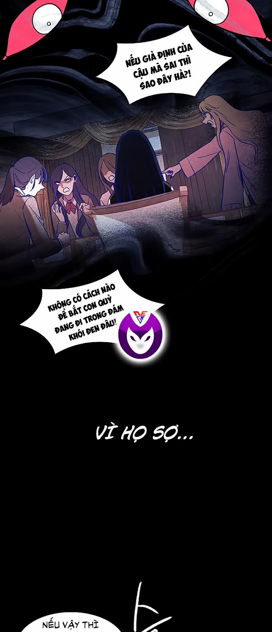 Trò Chơi Song Trùng 14 trang 44