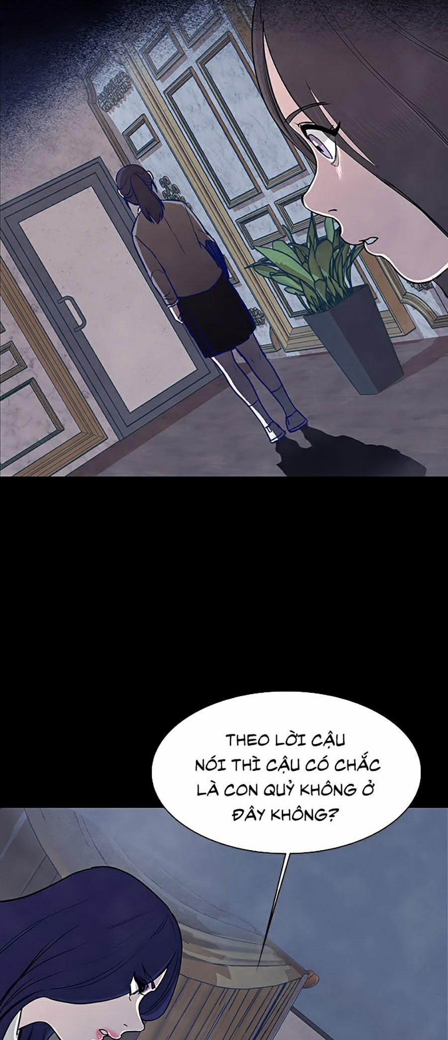 Trò Chơi Song Trùng 14 trang 47