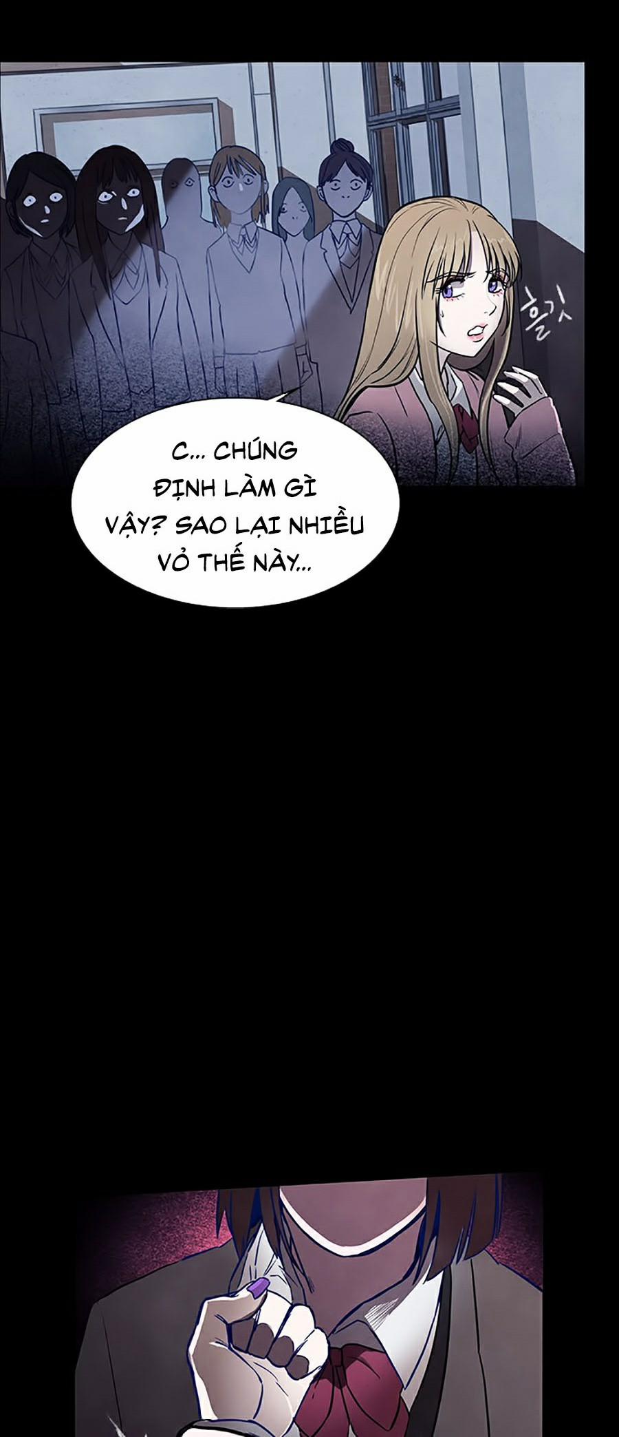 Trò Chơi Song Trùng 15 trang 14