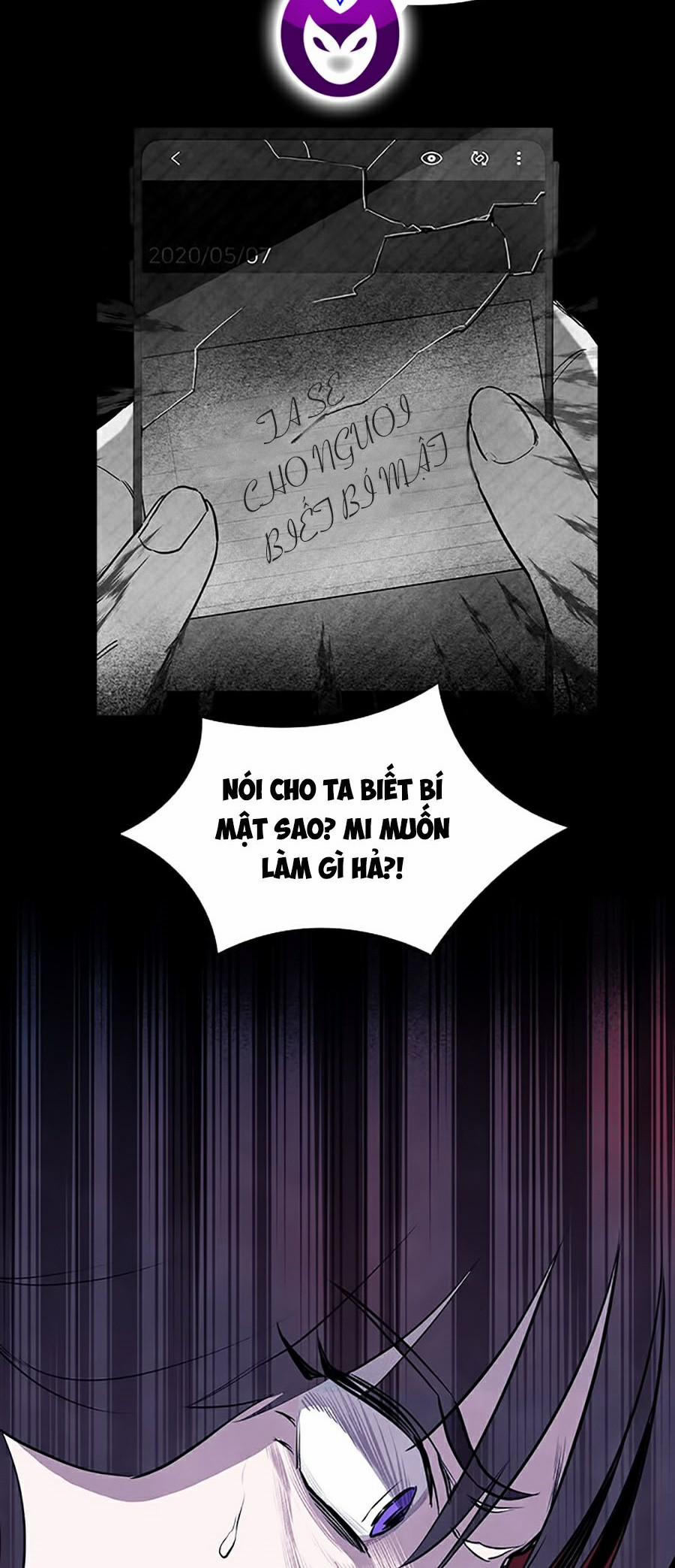 Trò Chơi Song Trùng 15 trang 27