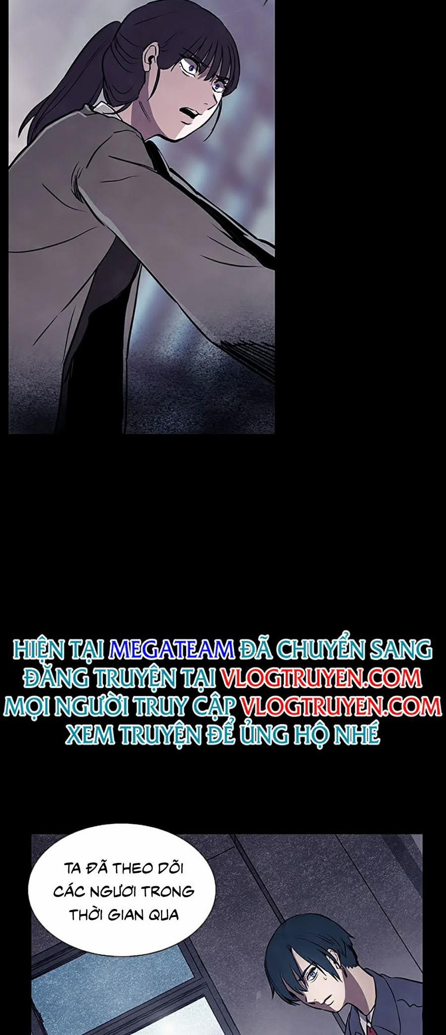 Trò Chơi Song Trùng 15 trang 32