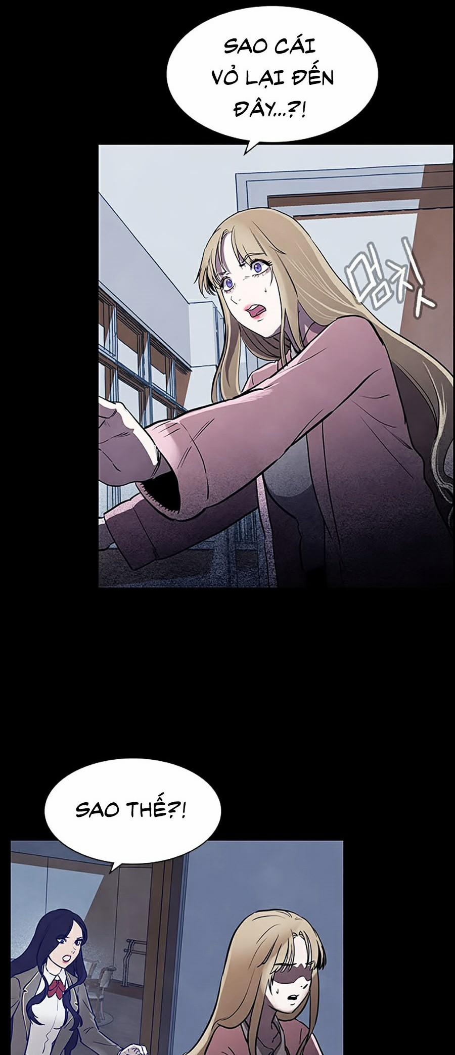 Trò Chơi Song Trùng 15 trang 4