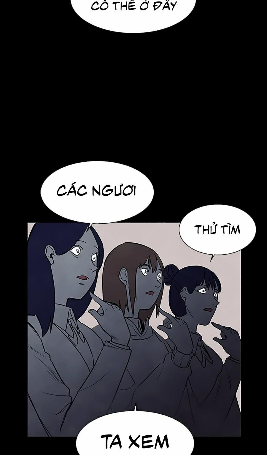 Trò Chơi Song Trùng 15 trang 58