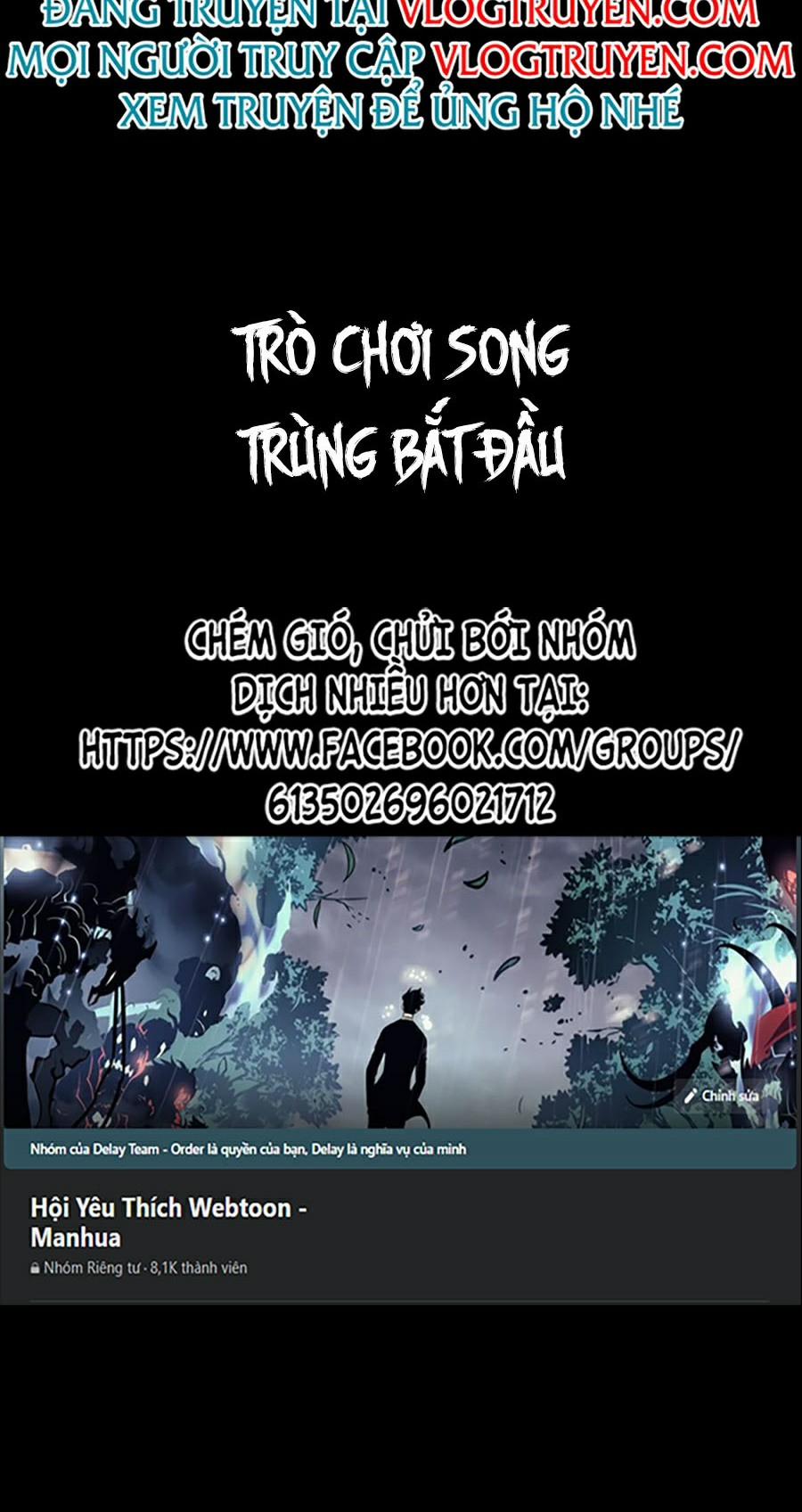Trò Chơi Song Trùng 15 trang 74