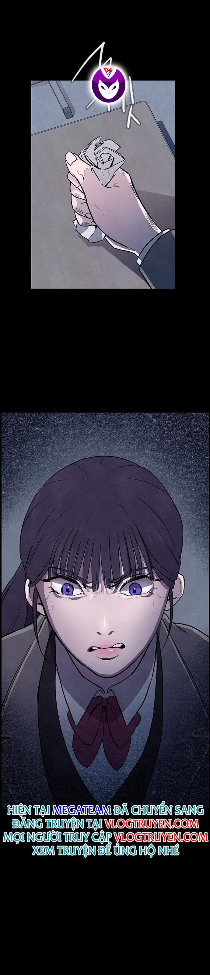 Trò Chơi Song Trùng 16 trang 10