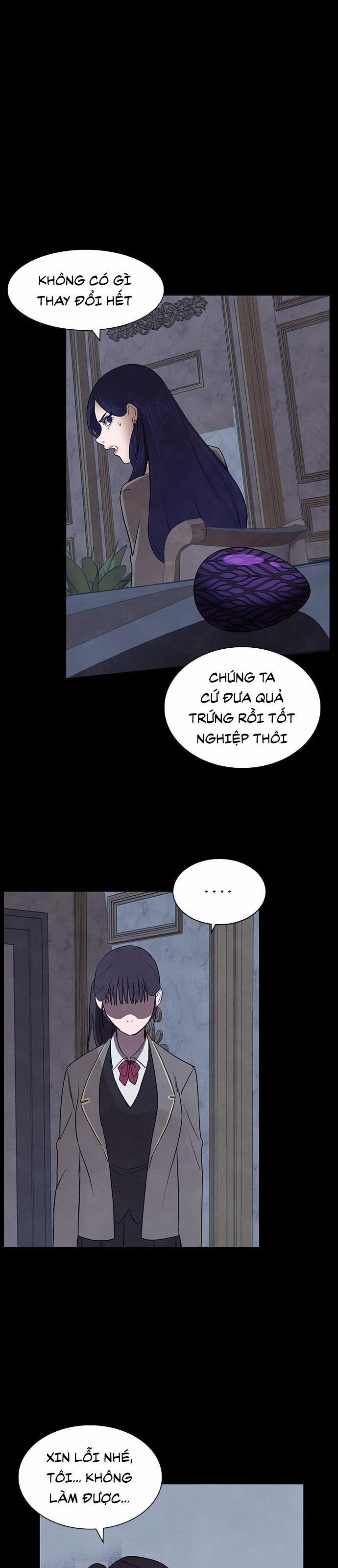 Trò Chơi Song Trùng 16 trang 14