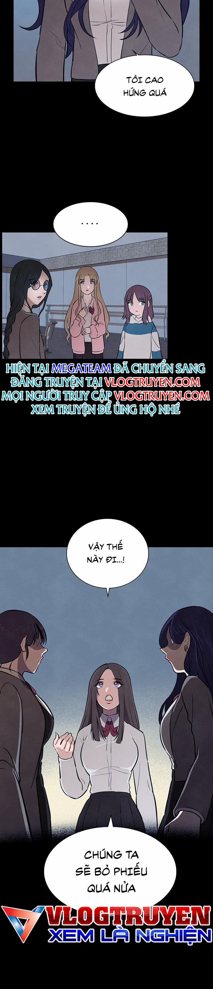 Trò Chơi Song Trùng 16 trang 24