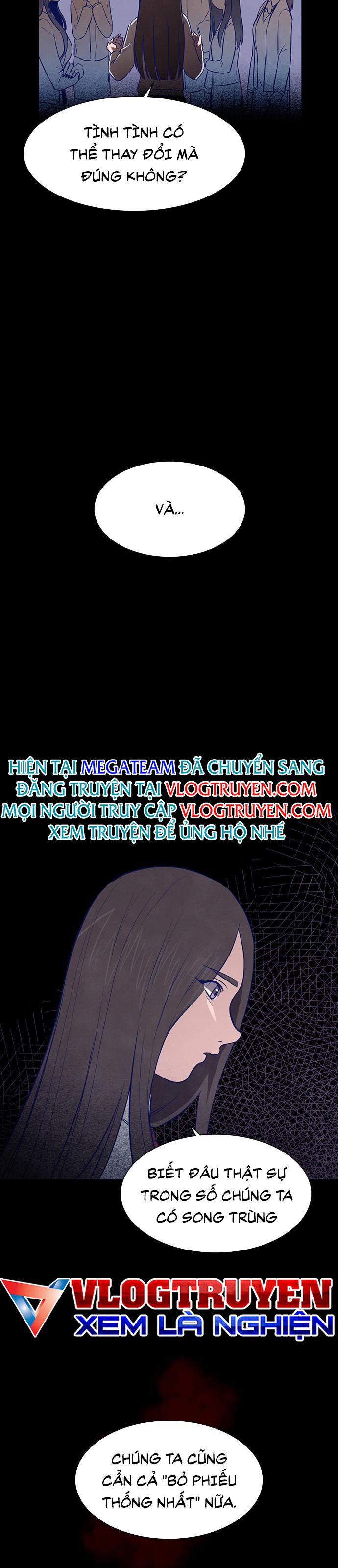 Trò Chơi Song Trùng 16 trang 26