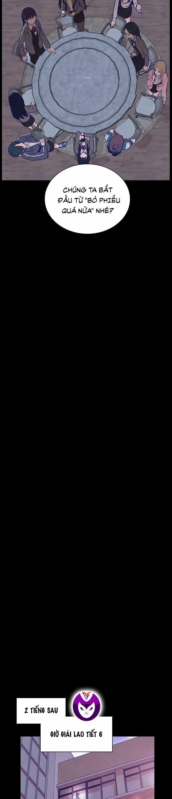 Trò Chơi Song Trùng 16 trang 29