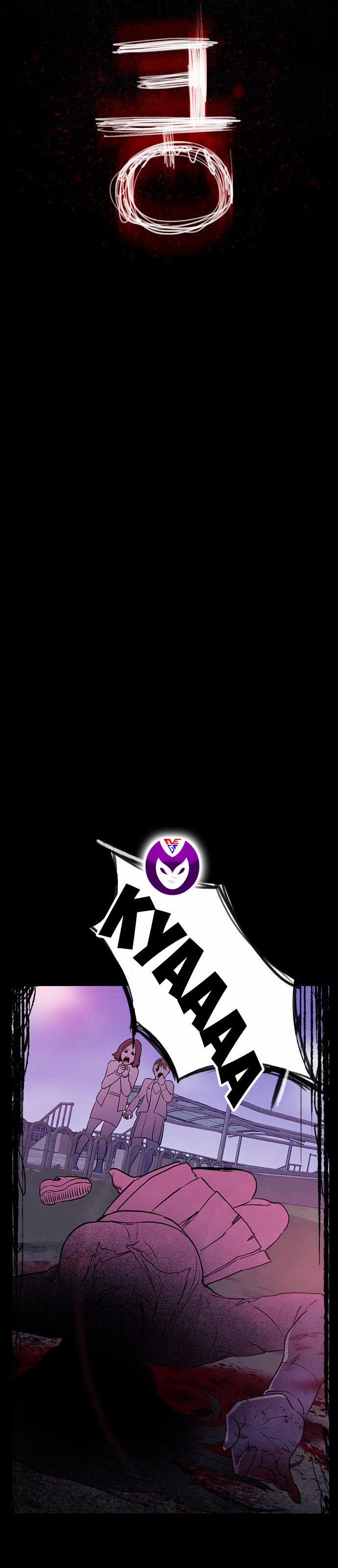 Trò Chơi Song Trùng 16 trang 32