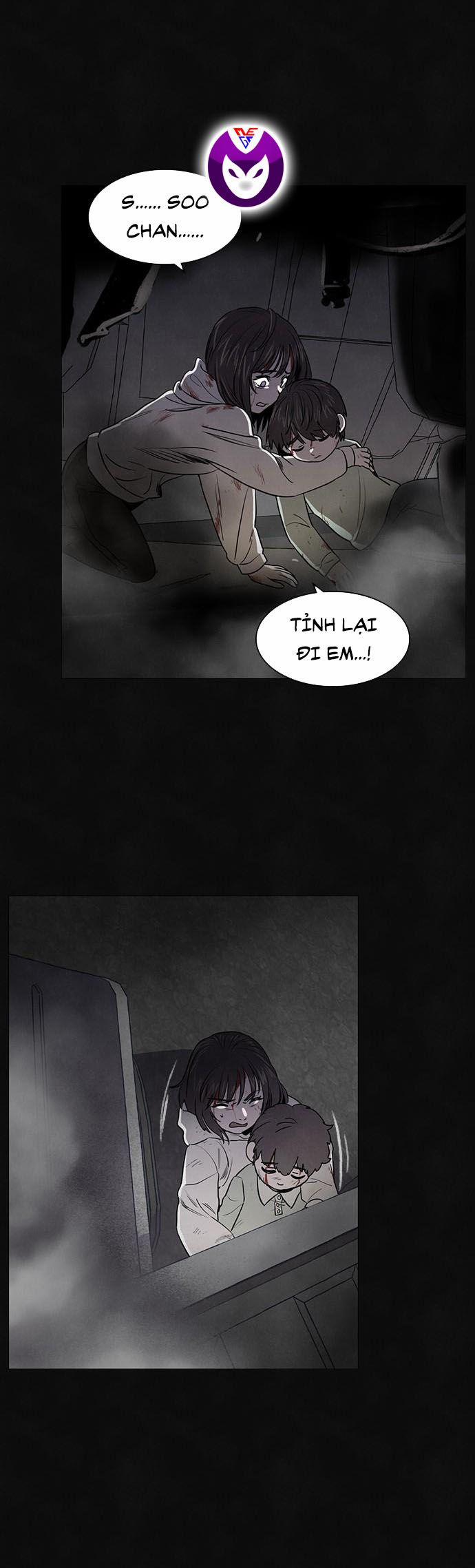 Trò Chơi Song Trùng 16 trang 5