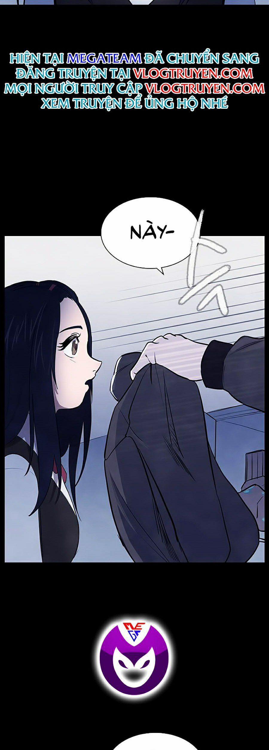 Trò Chơi Song Trùng 17 trang 14