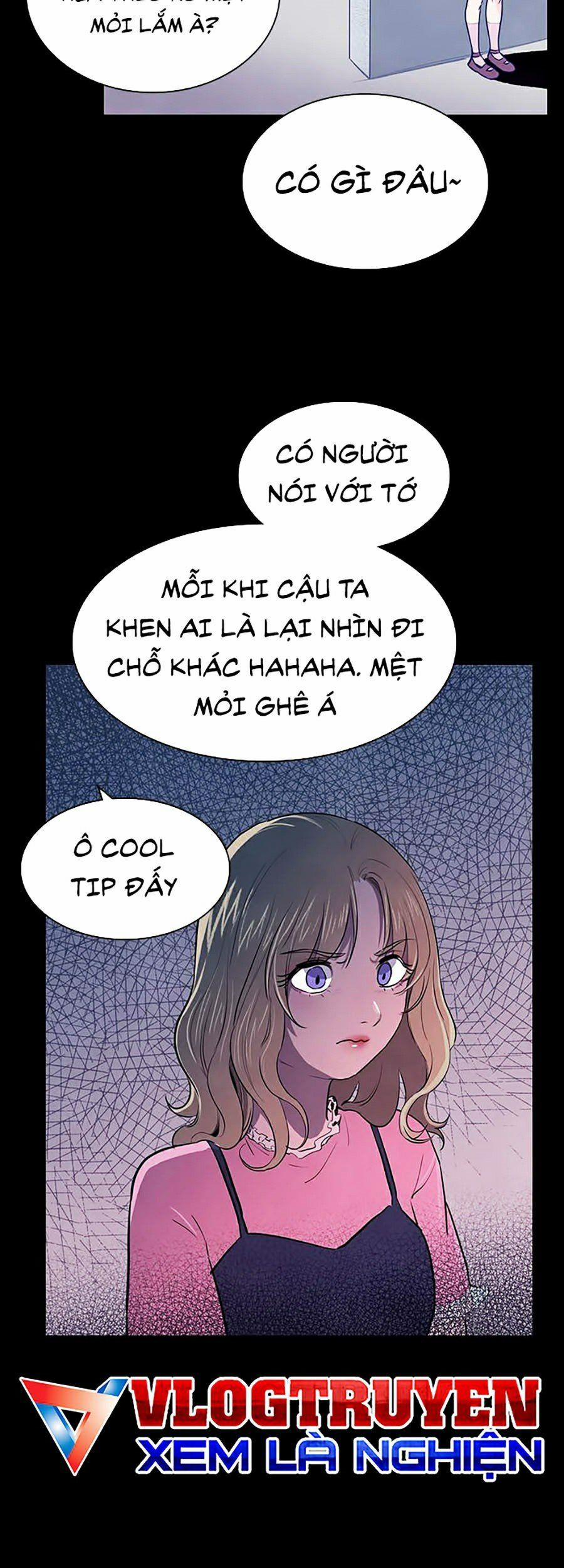 Trò Chơi Song Trùng 17 trang 21