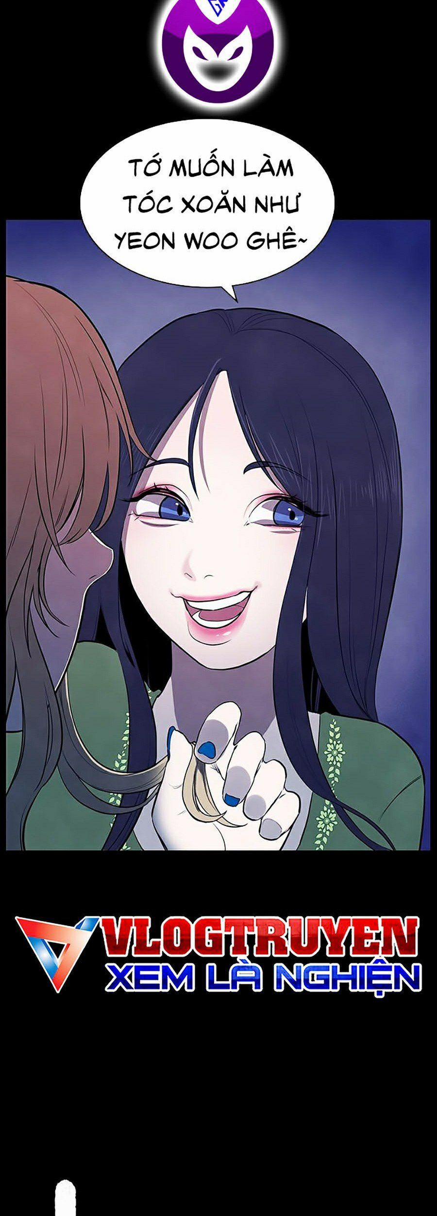 Trò Chơi Song Trùng 17 trang 24