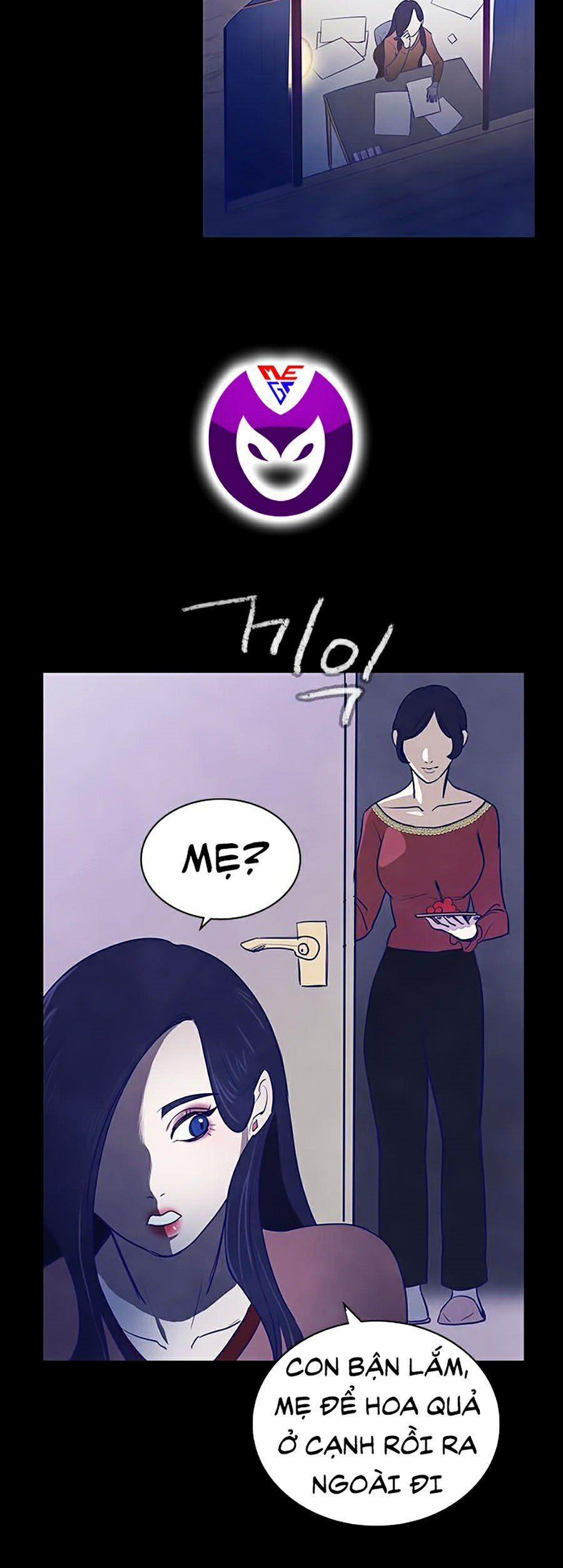 Trò Chơi Song Trùng 17 trang 3