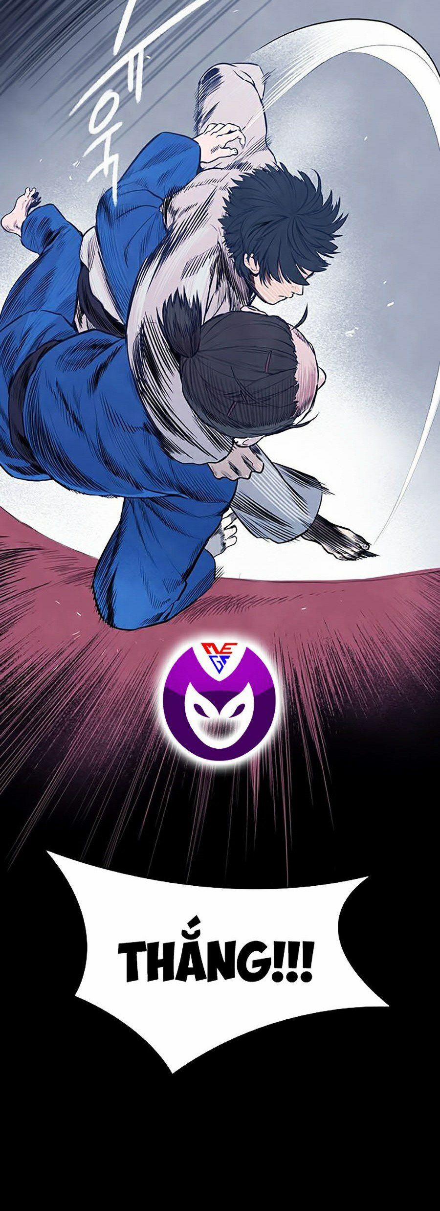 Trò Chơi Song Trùng 17 trang 31