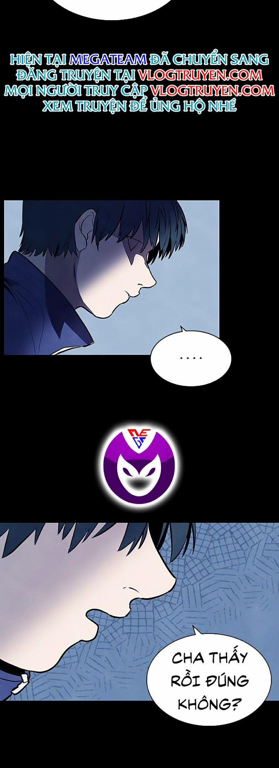 Trò Chơi Song Trùng 17 trang 36