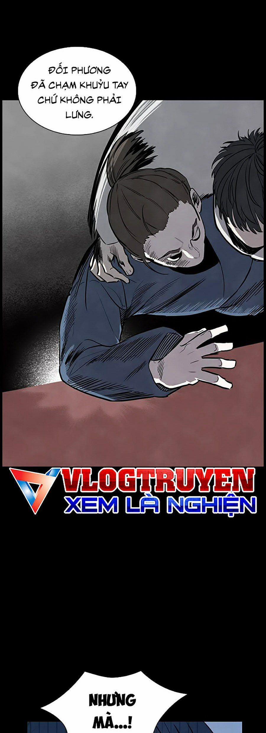 Trò Chơi Song Trùng 17 trang 37