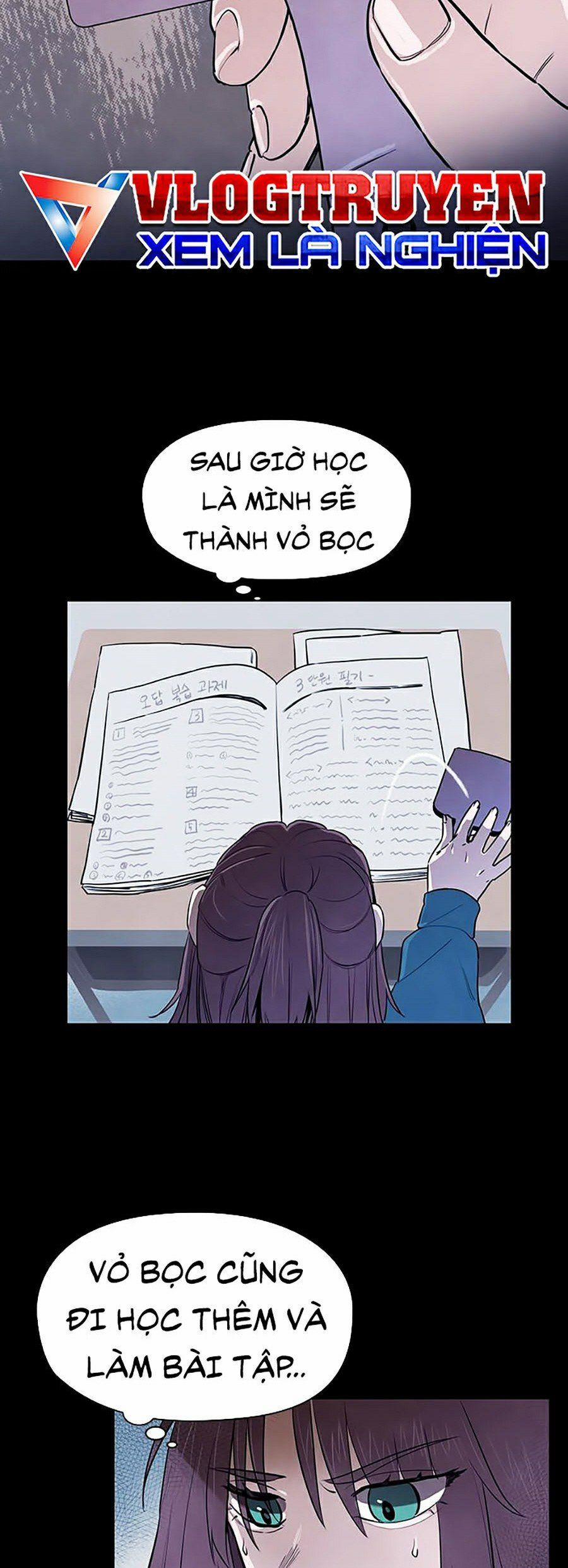 Trò Chơi Song Trùng 17 trang 46