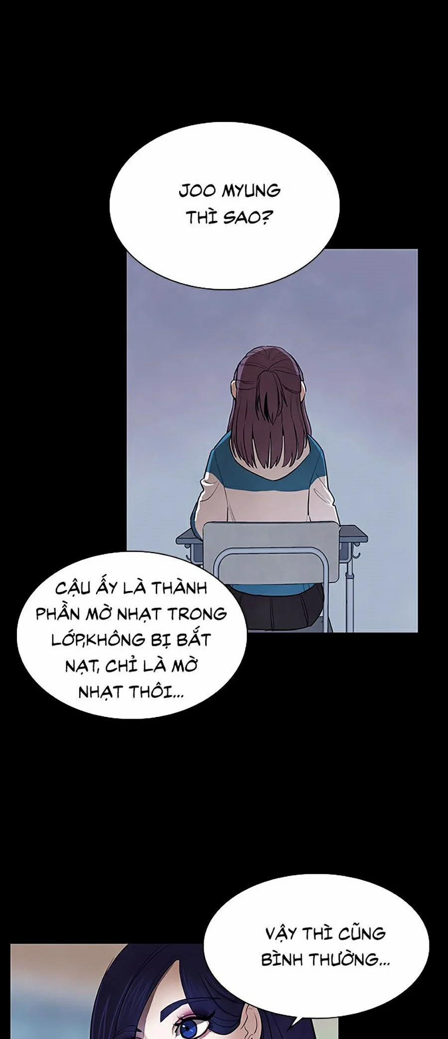 Trò Chơi Song Trùng 18 trang 12