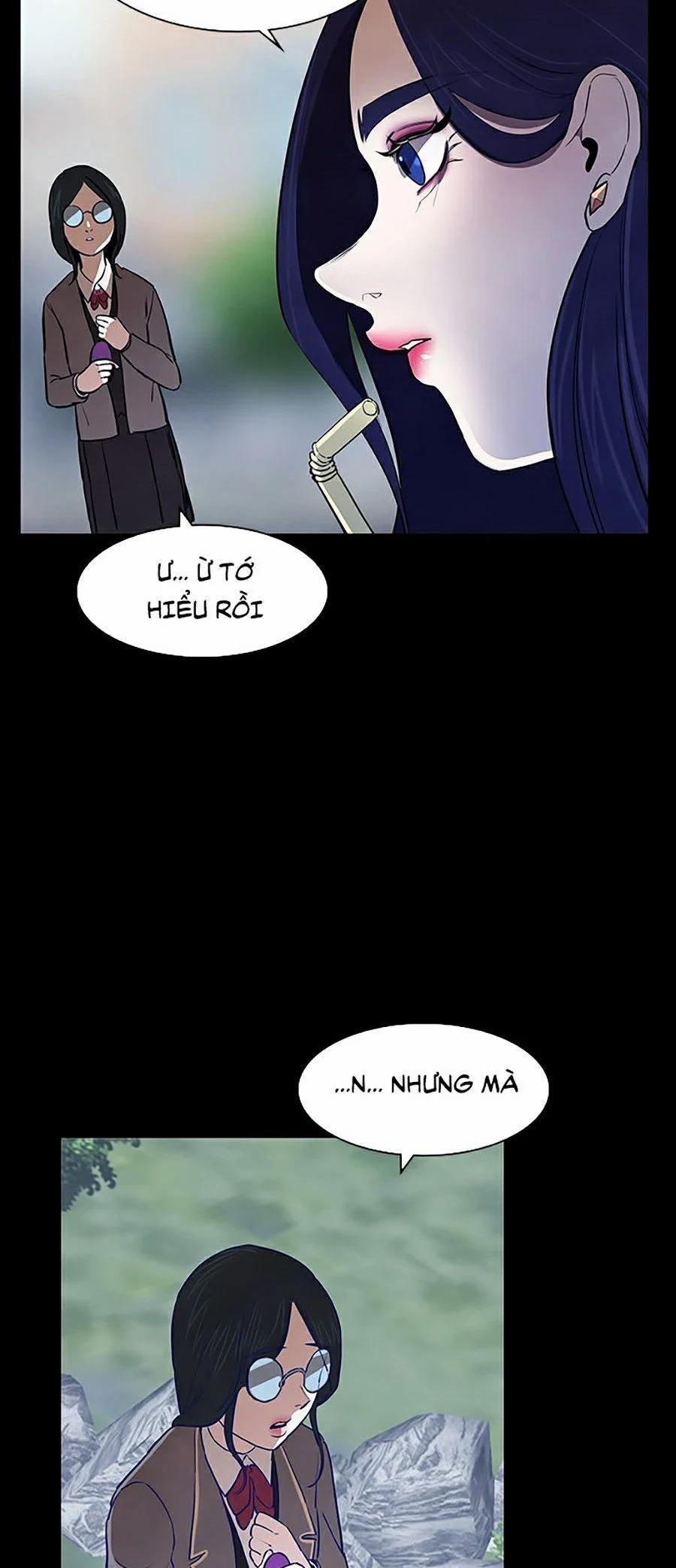 Trò Chơi Song Trùng 18 trang 16