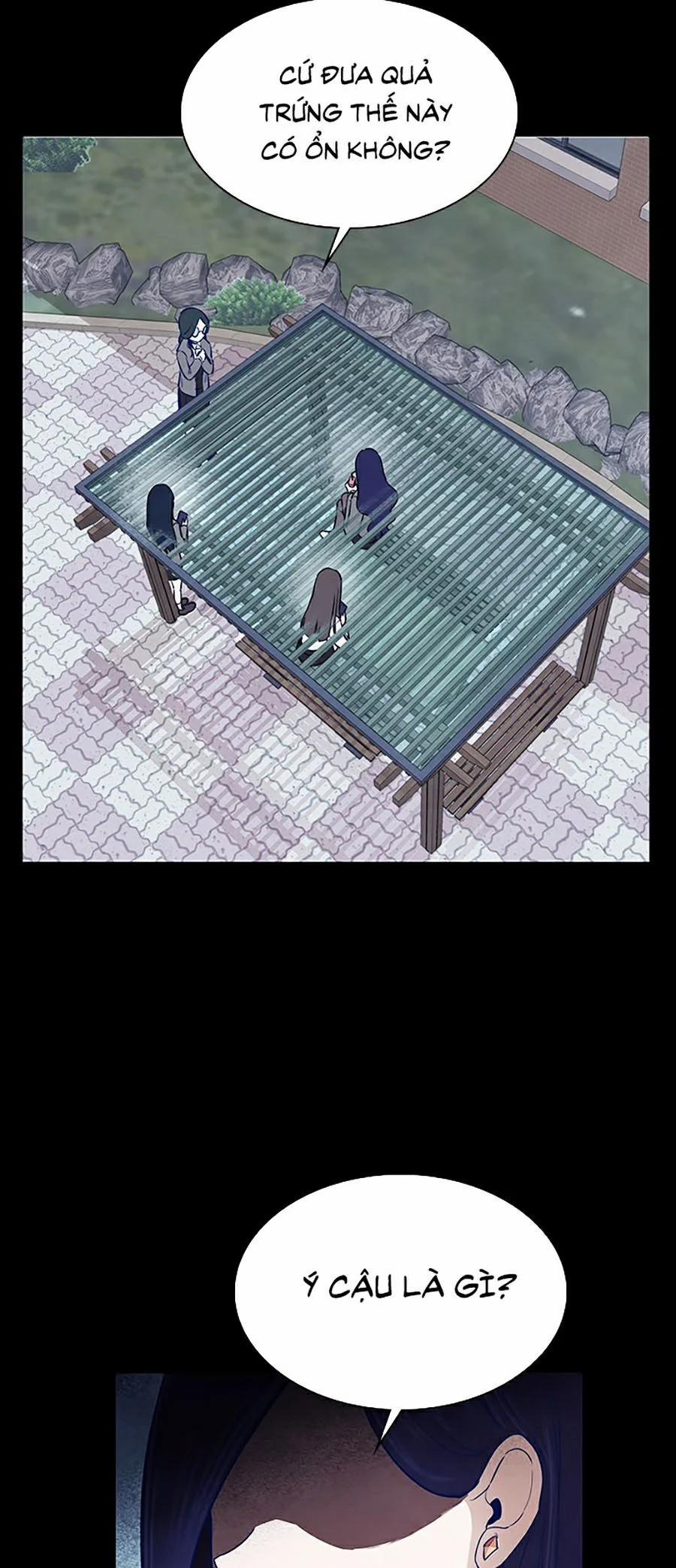 Trò Chơi Song Trùng 18 trang 18