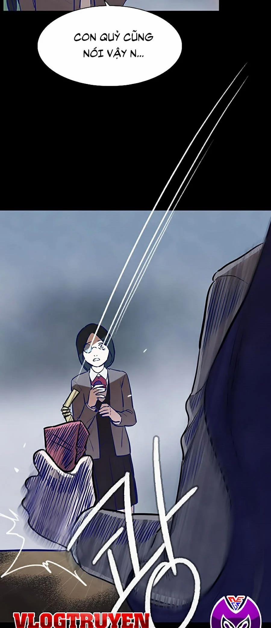 Trò Chơi Song Trùng 18 trang 20