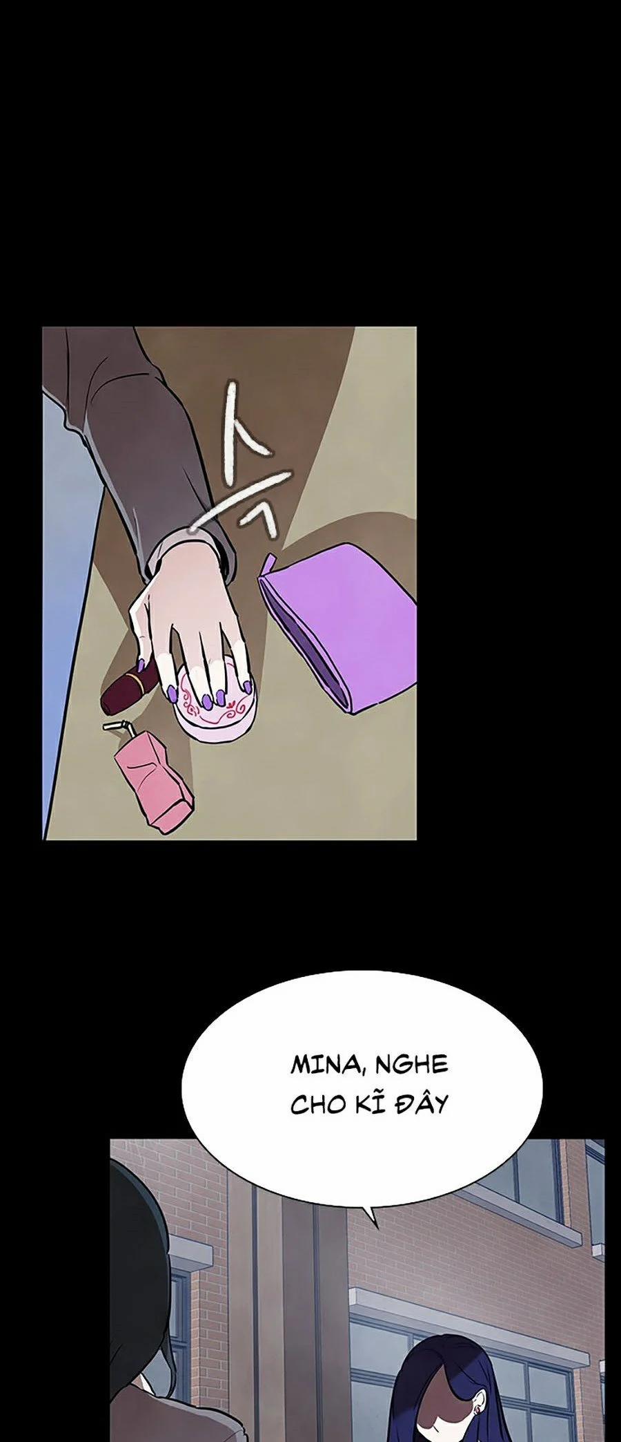 Trò Chơi Song Trùng 18 trang 22