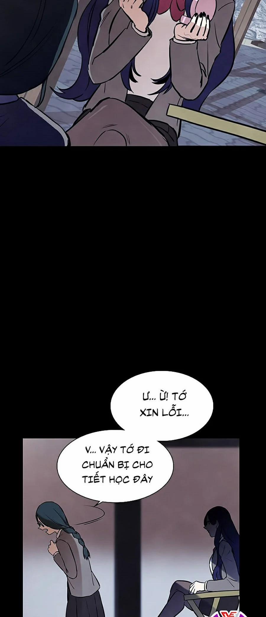 Trò Chơi Song Trùng 18 trang 25