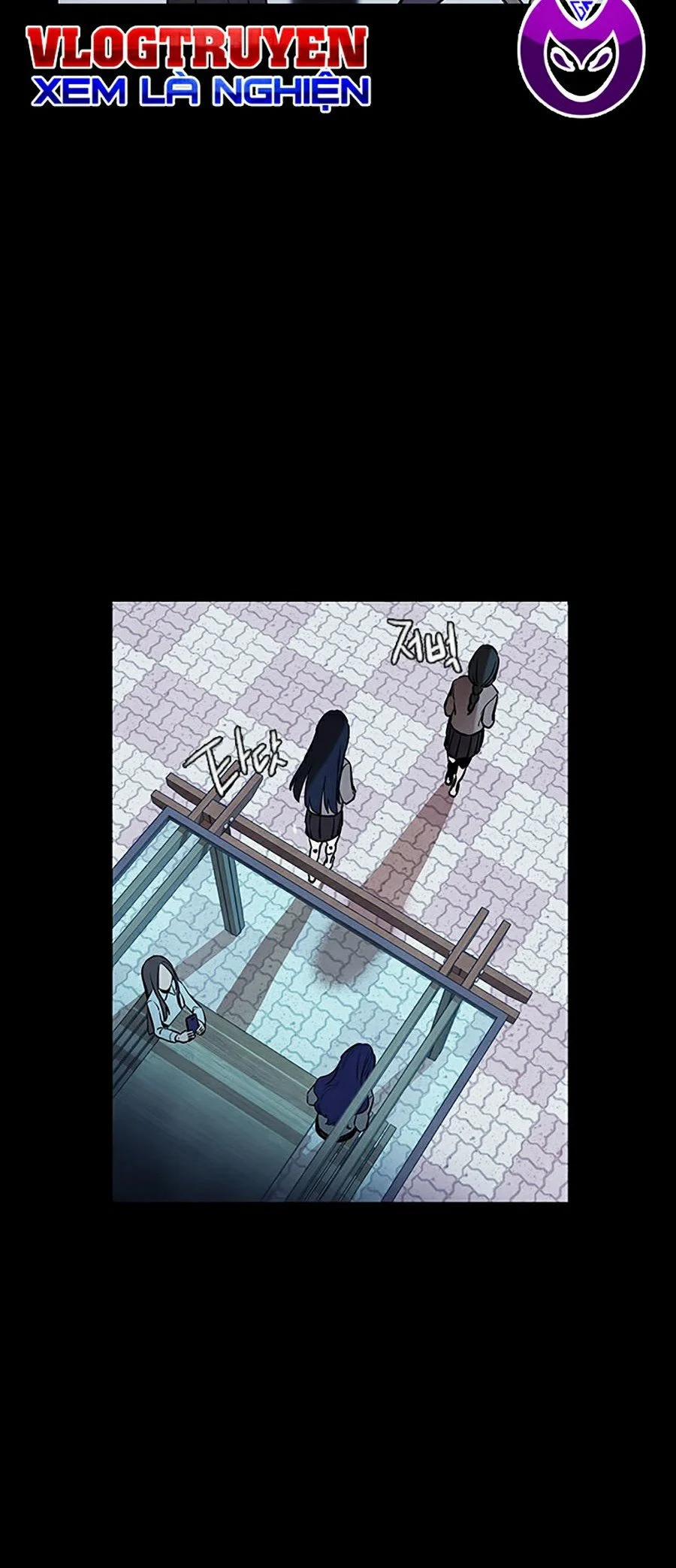 Trò Chơi Song Trùng 18 trang 26