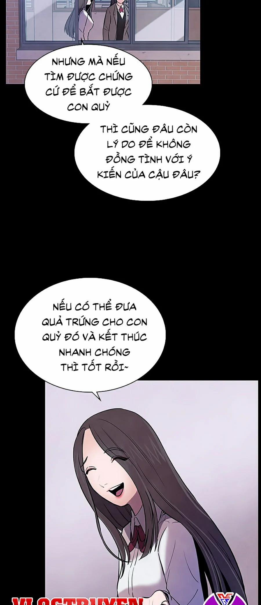 Trò Chơi Song Trùng 18 trang 40