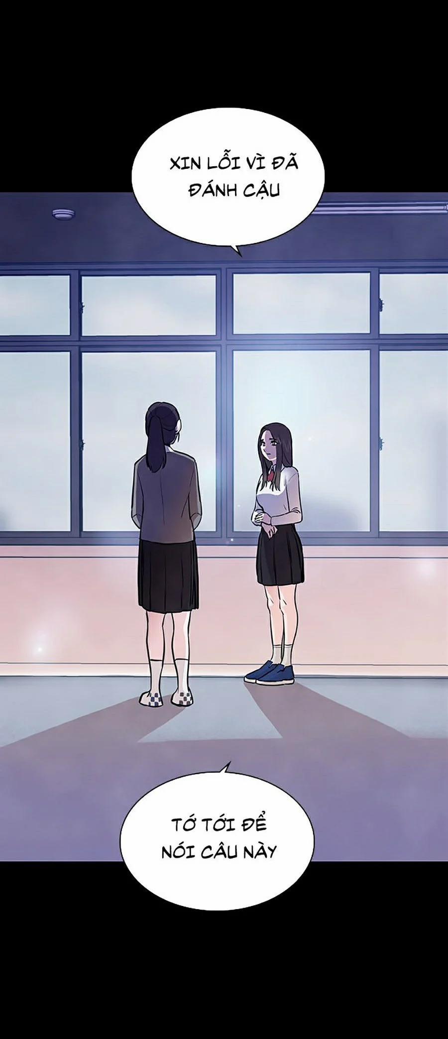 Trò Chơi Song Trùng 18 trang 42