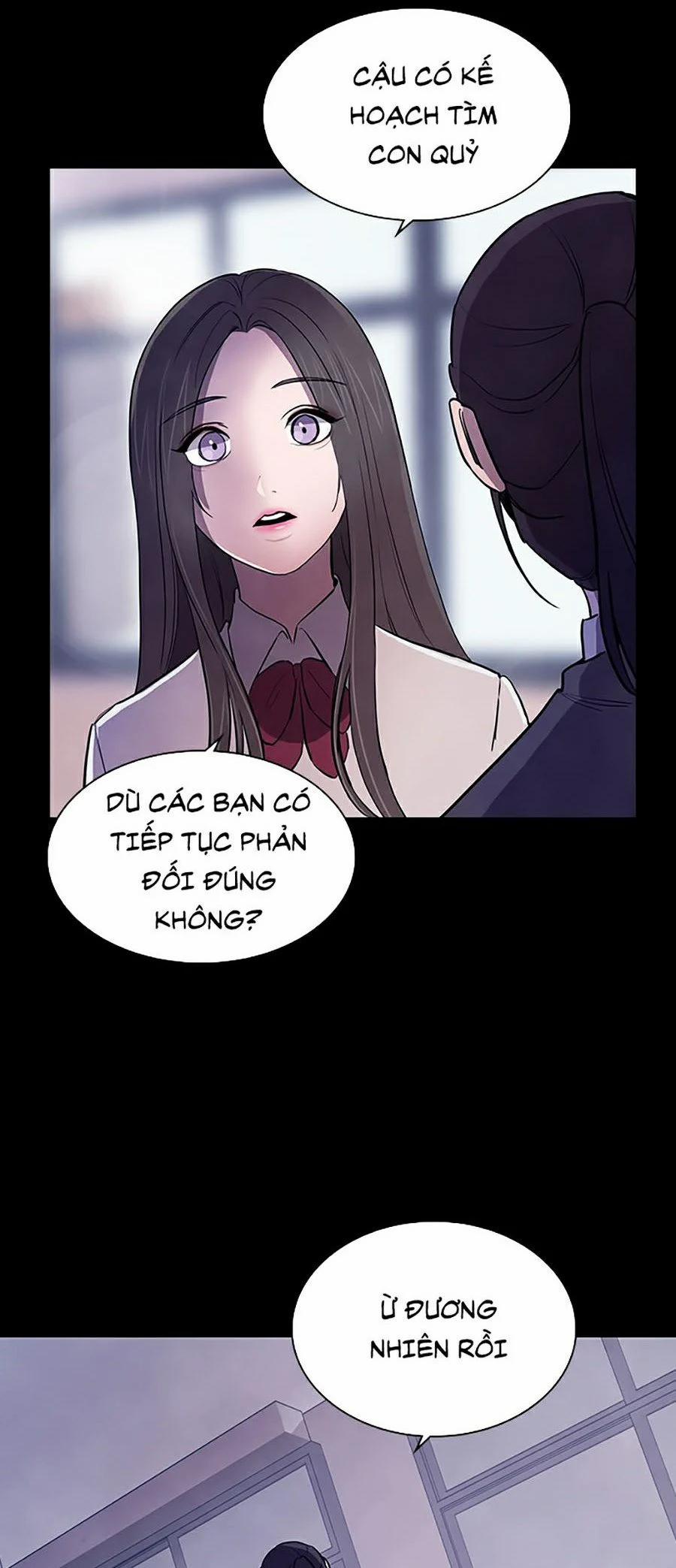 Trò Chơi Song Trùng 18 trang 44