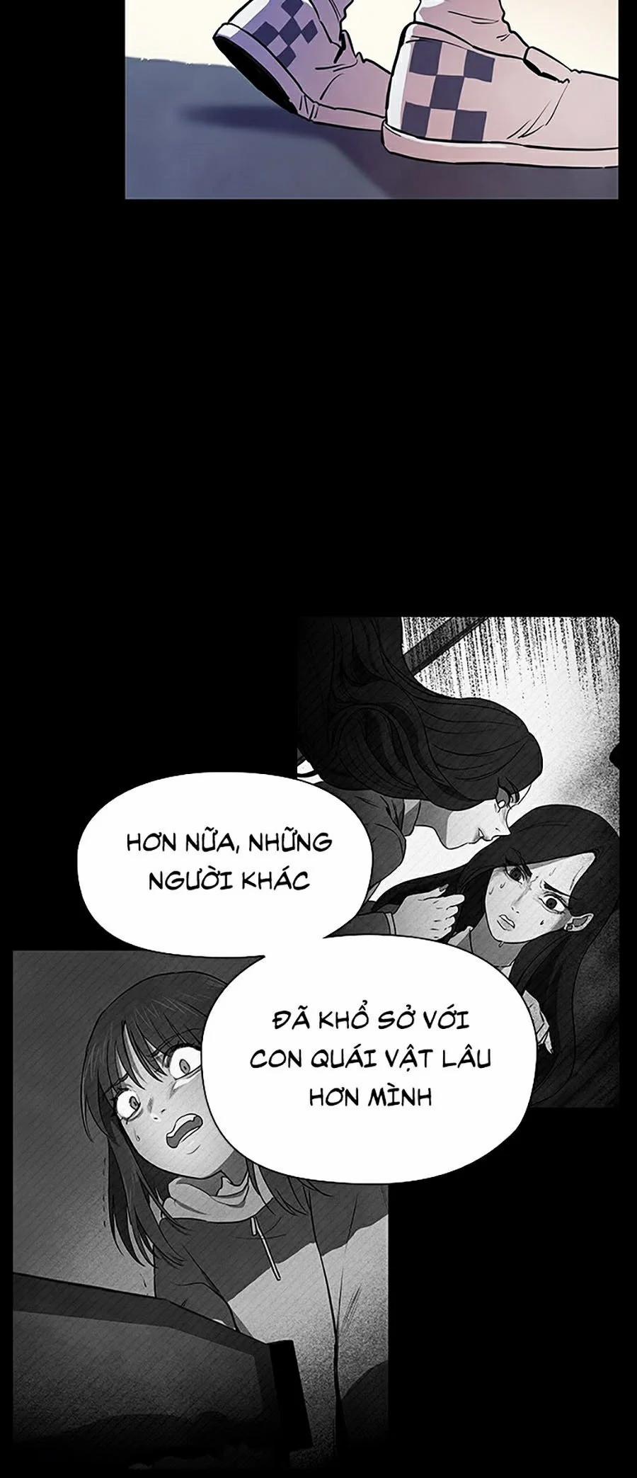 Trò Chơi Song Trùng 18 trang 48